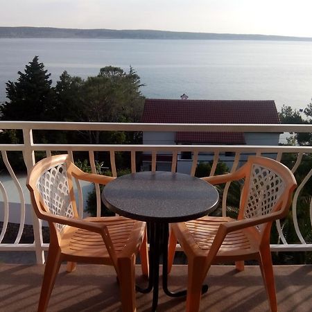 Apartments Ivanka Starigrad Paklenica Bagian luar foto