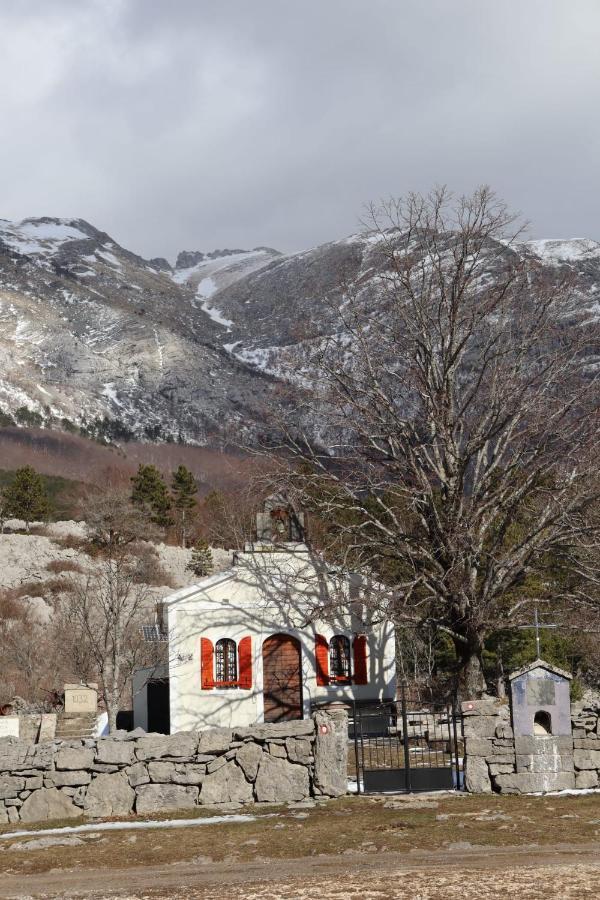 Apartments Ivanka Starigrad Paklenica Bagian luar foto