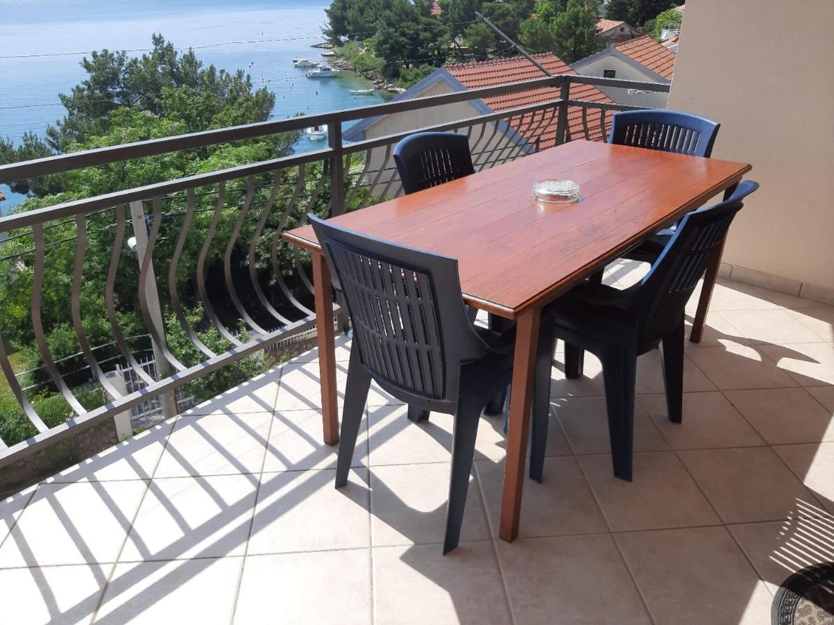 Apartments Ivanka Starigrad Paklenica Bagian luar foto