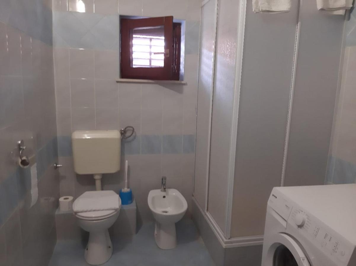 Apartments Ivanka Starigrad Paklenica Bagian luar foto