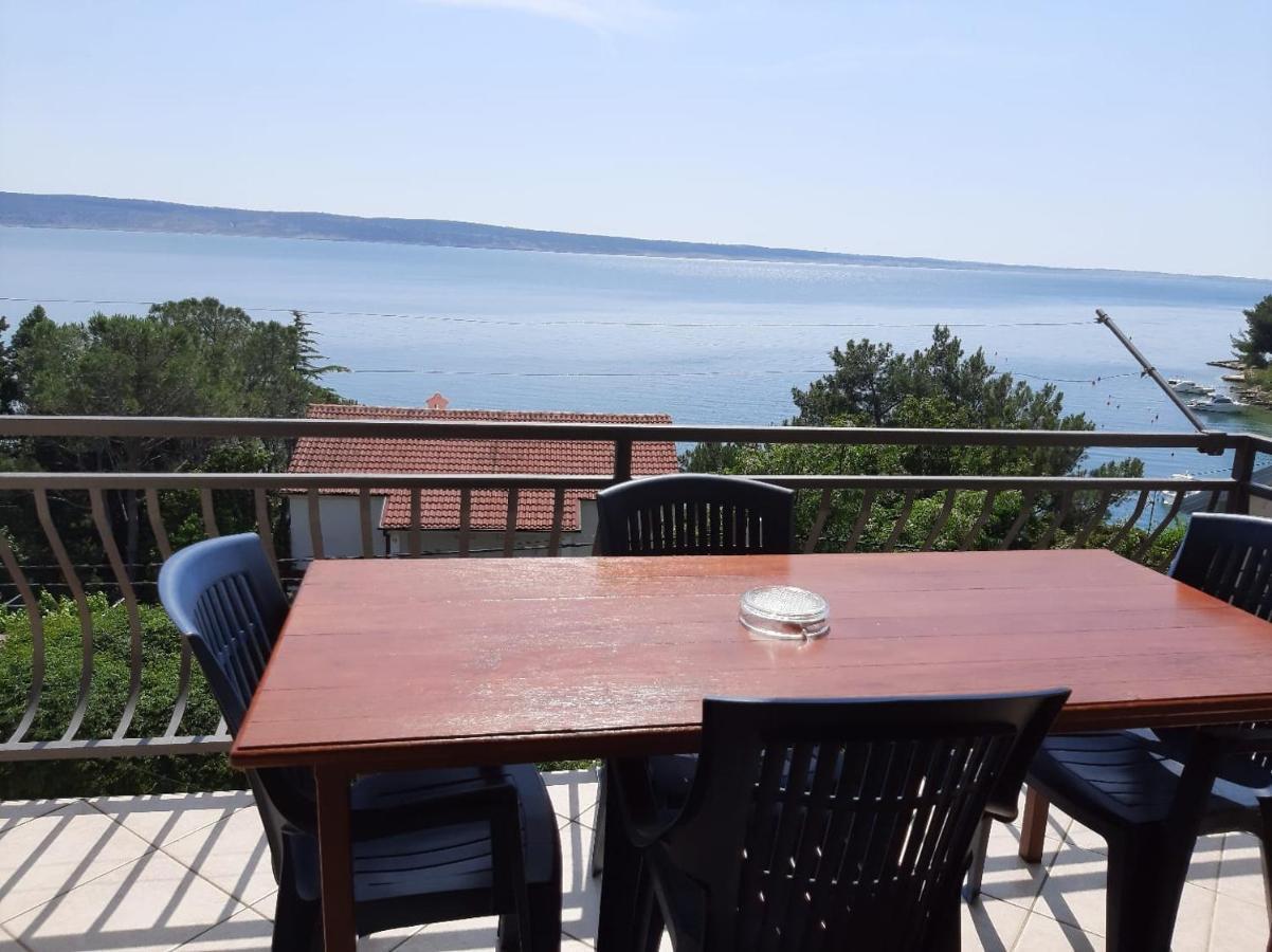 Apartments Ivanka Starigrad Paklenica Bagian luar foto