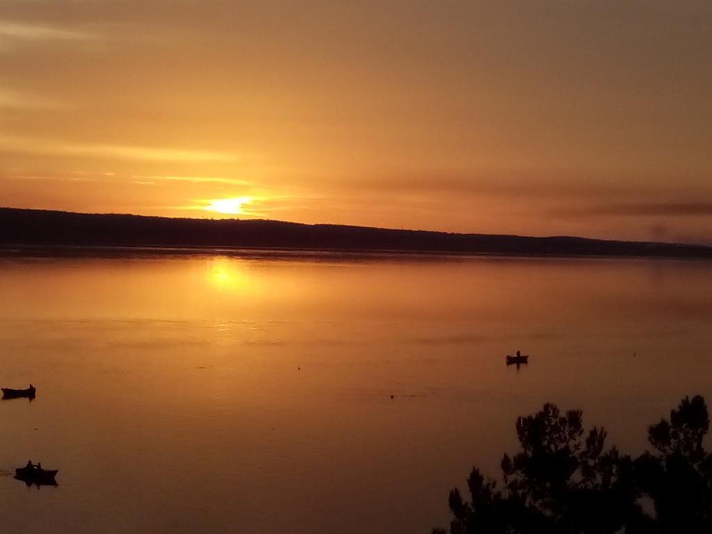Apartments Ivanka Starigrad Paklenica Bagian luar foto