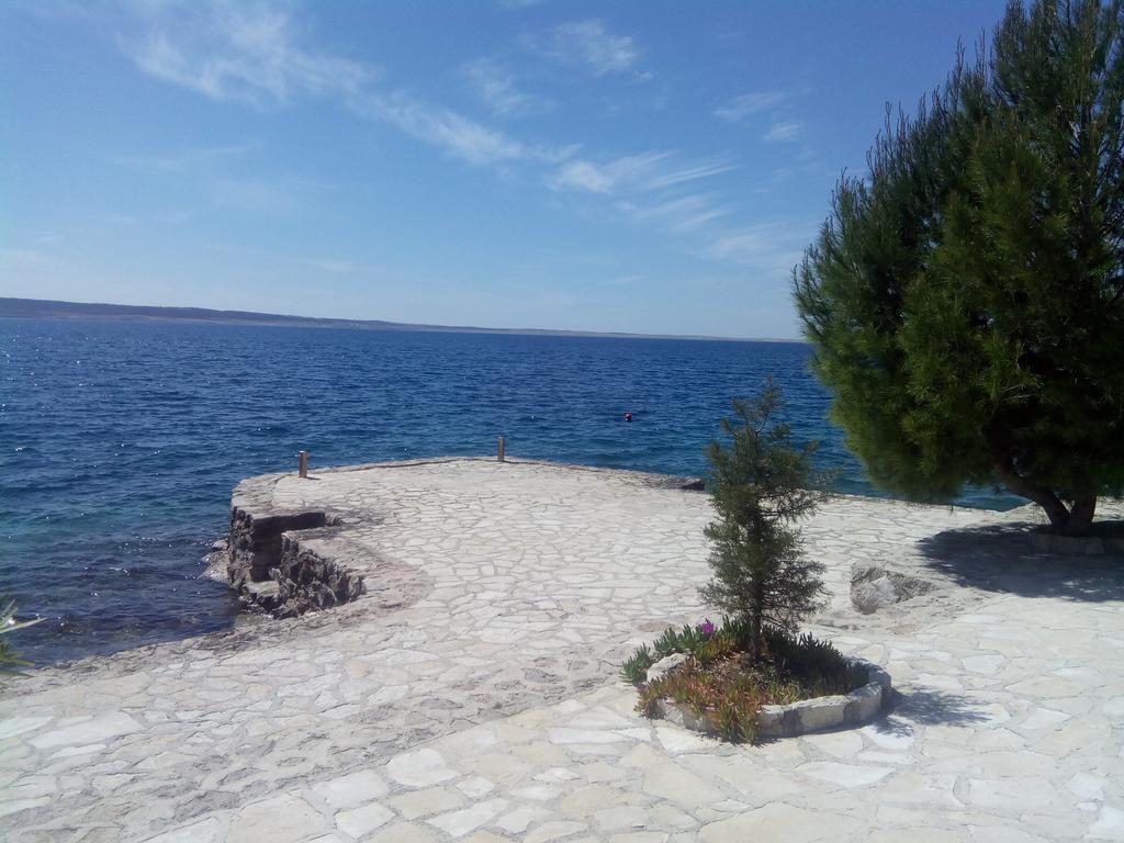 Apartments Ivanka Starigrad Paklenica Ruang foto