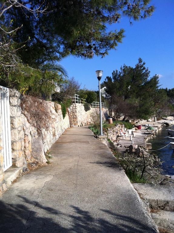Apartments Ivanka Starigrad Paklenica Bagian luar foto