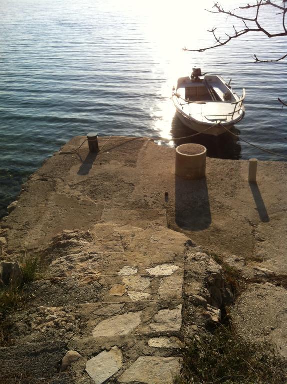 Apartments Ivanka Starigrad Paklenica Bagian luar foto