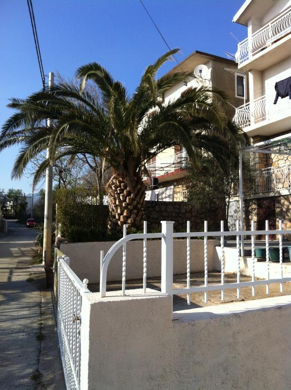 Apartments Ivanka Starigrad Paklenica Bagian luar foto