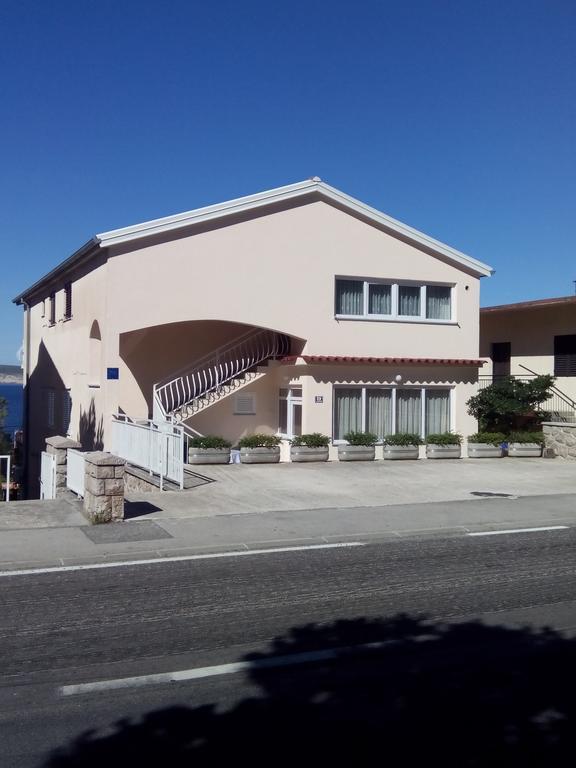 Apartments Ivanka Starigrad Paklenica Bagian luar foto